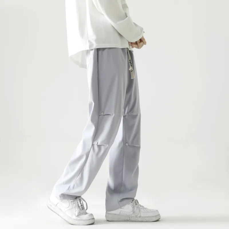 YATSI Casual Pants Unisex-32