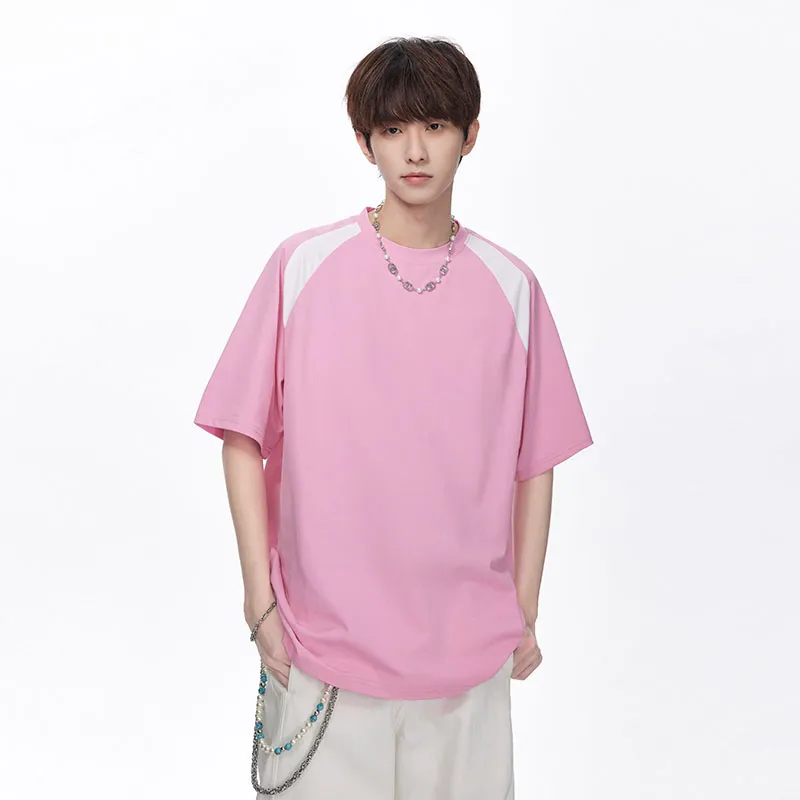 YATSI T Shirts Unisex-4