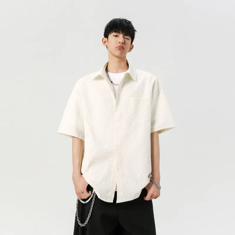 YATSI Shirts Unisex-4