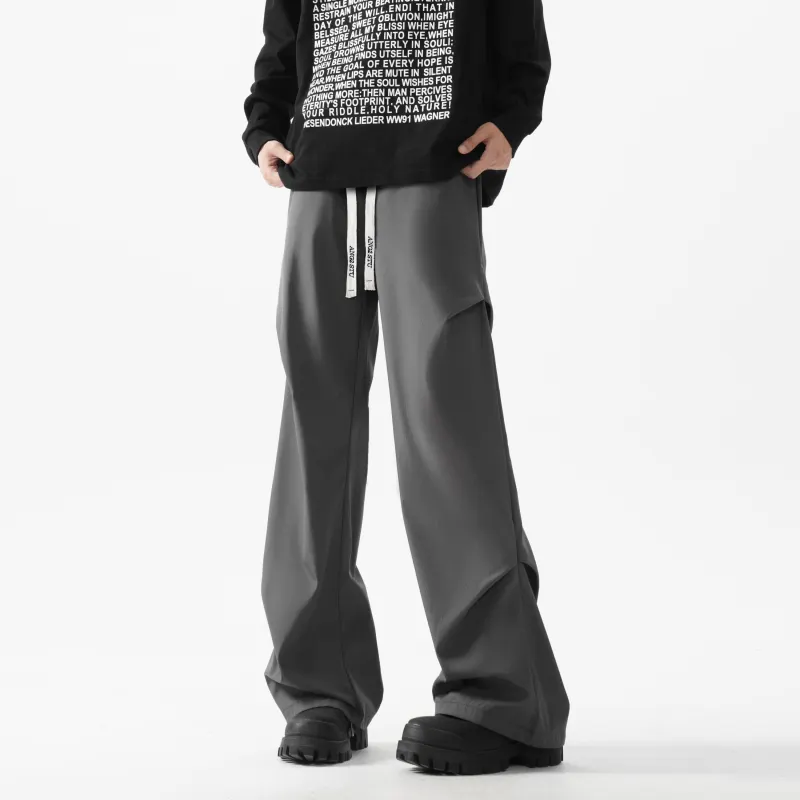 YATSI Casual Pants Unisex-5