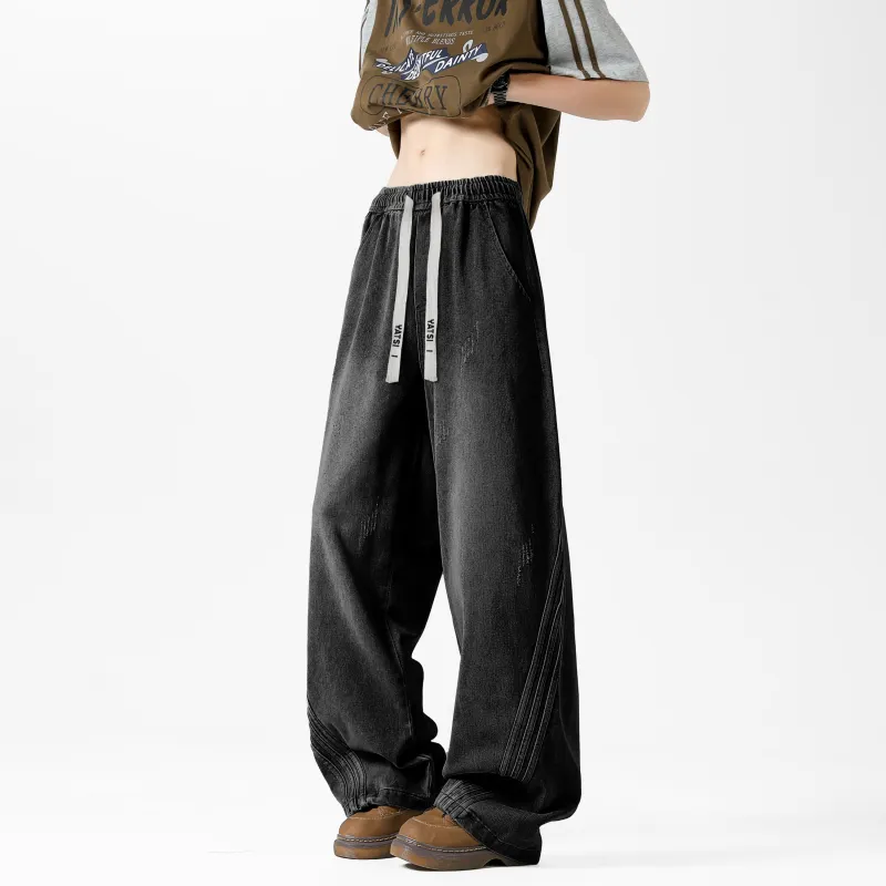 YATSI Jeans Unisex-4