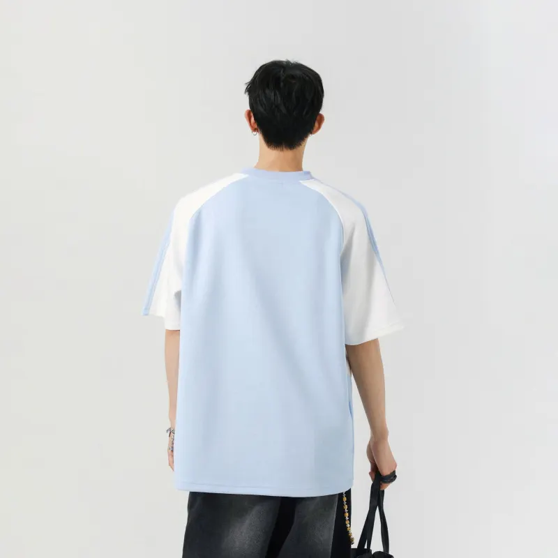 YATSI T Shirts Unisex-17