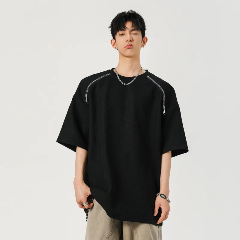 YATSI T Shirts Unisex-2