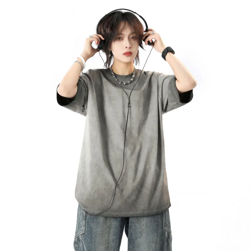 YATSI T Shirts Unisex-2