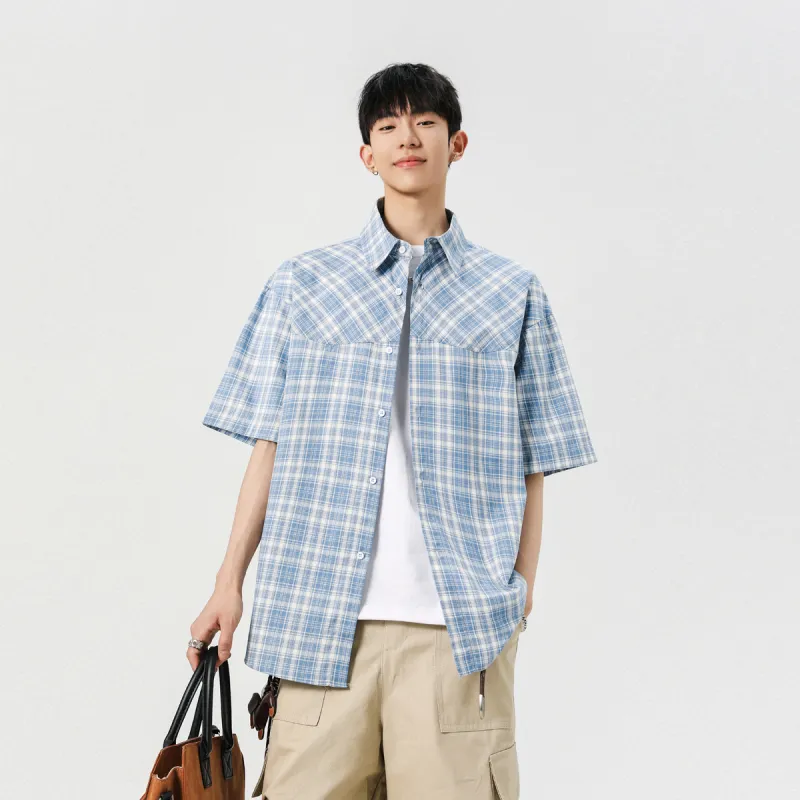 YATSI Shirts Unisex-4