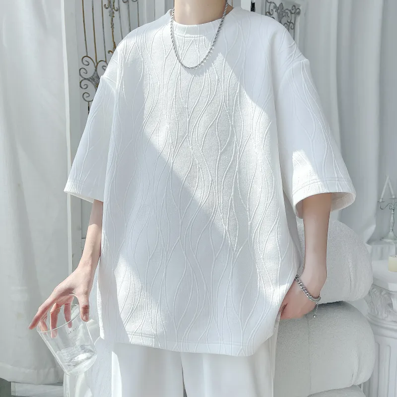 YATSI T Shirts Unisex-3