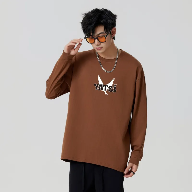 YATSI T Shirts Unisex-25