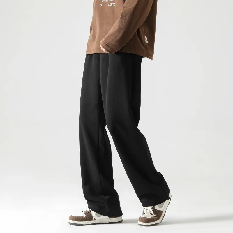 YATSI Knitted Sports Pants Unisex-22