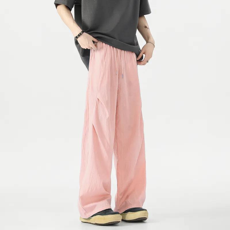 YATSI Casual Pants Unisex-9