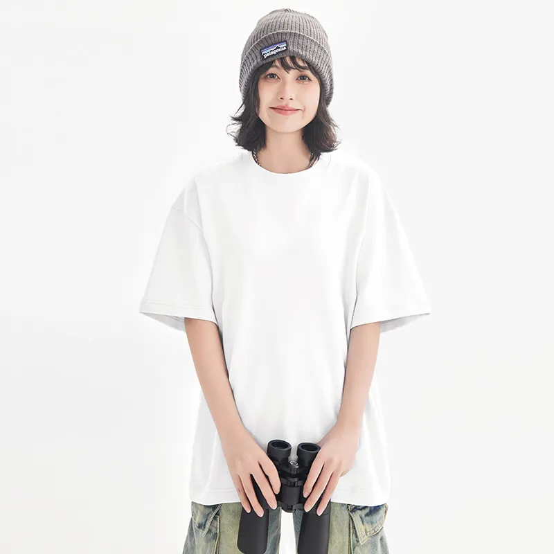 YATSI T Shirts Unisex-1