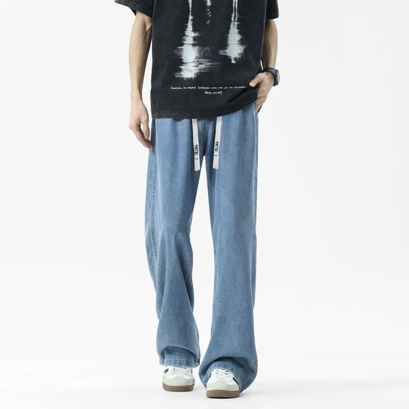 YATSI Jeans Unisex-7
