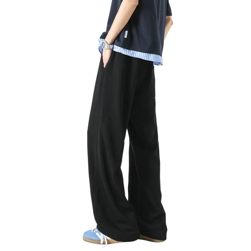 YATSI Casual Pants Unisex-1