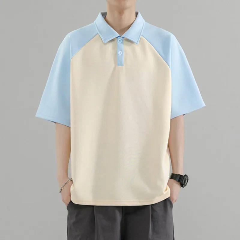 YATSI Polo Shirts Unisex-17