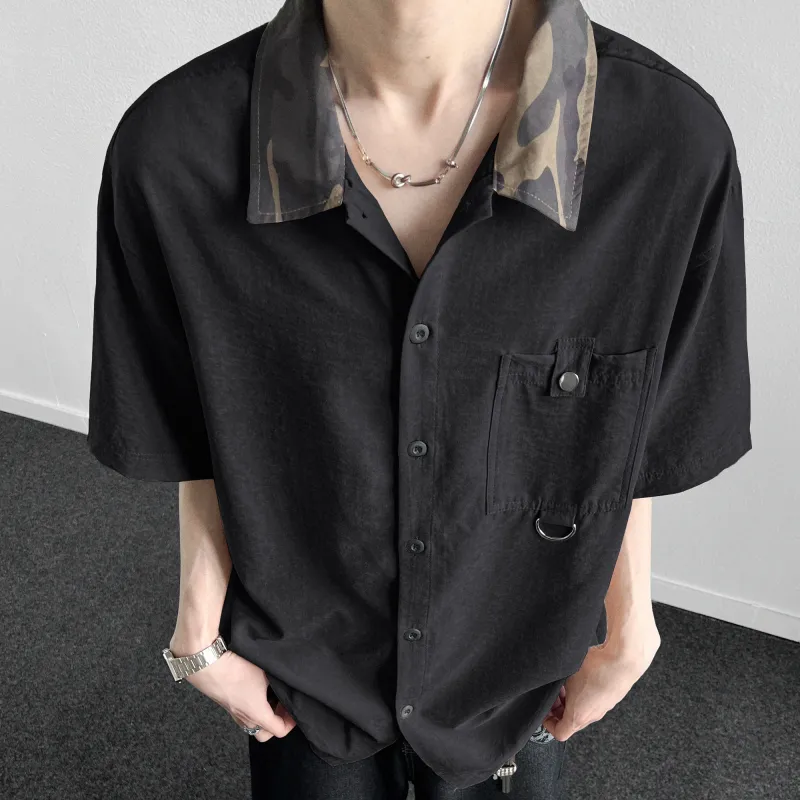 YATSI Shirts Unisex-7