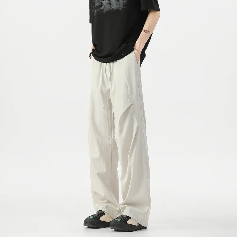YATSI Casual Pants Unisex-1