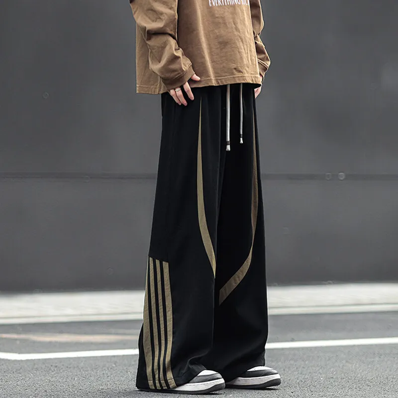 YATSI Casual Pants Unisex-4