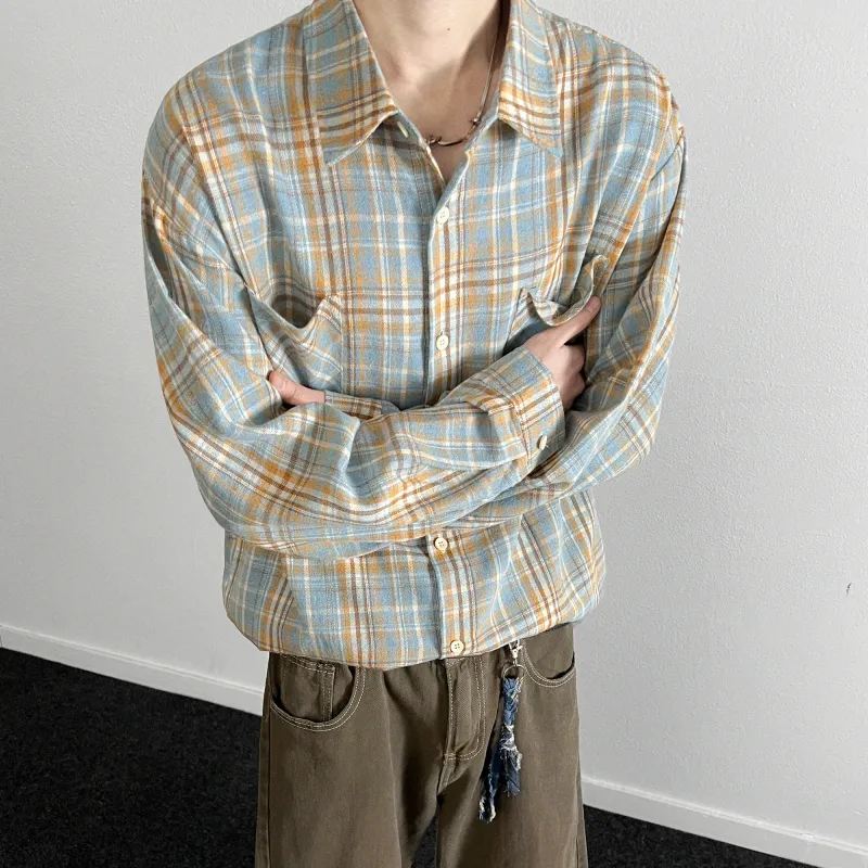 YATSI Shirts Unisex-13