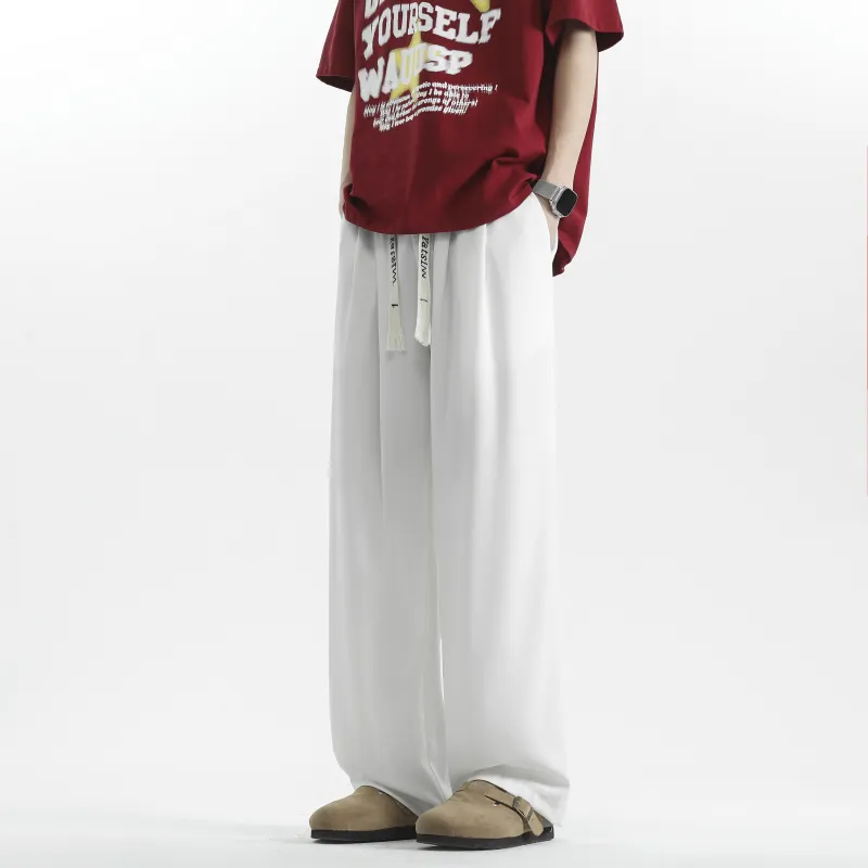 YATSI Casual Pants Unisex-11