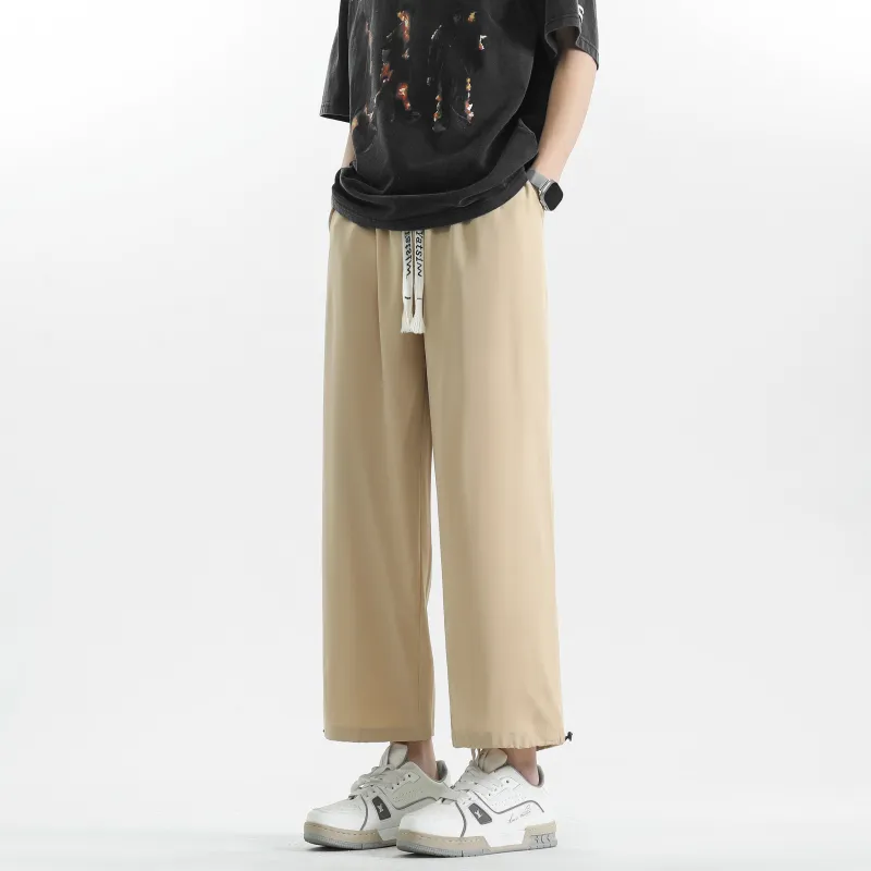 YATSI Casual Pants Unisex-3