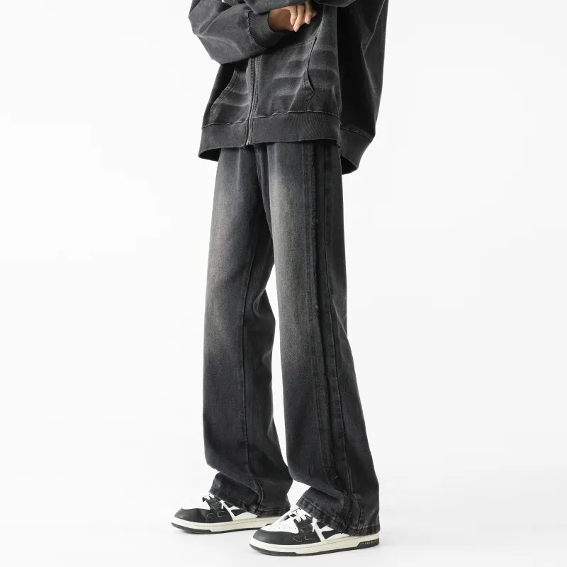 YATSI Jeans Unisex-1