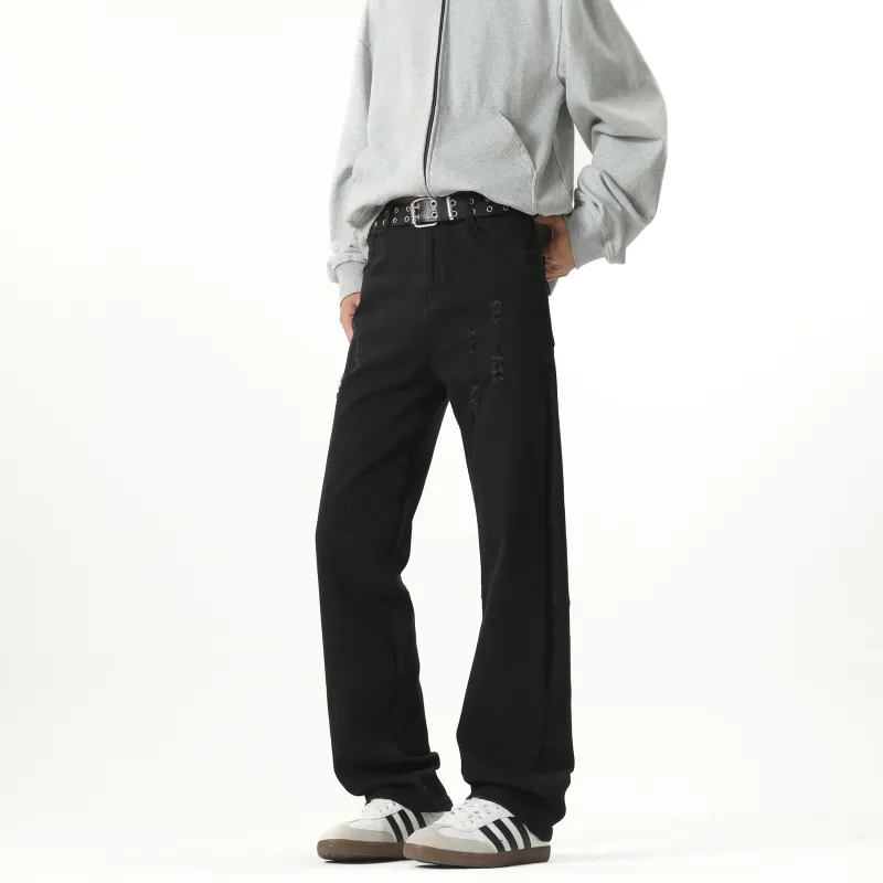 YATSI Jeans Unisex-3