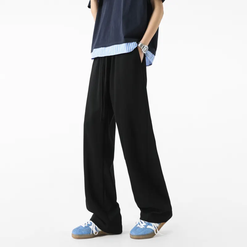 YATSI Casual Pants Unisex-3
