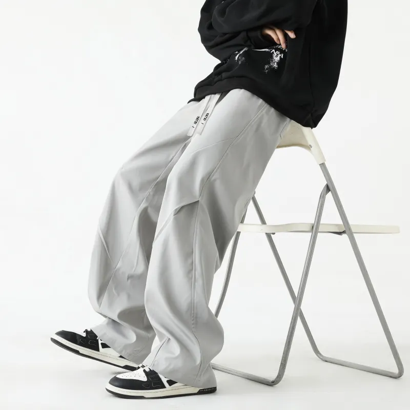 YATSI Casual Pants Unisex-11