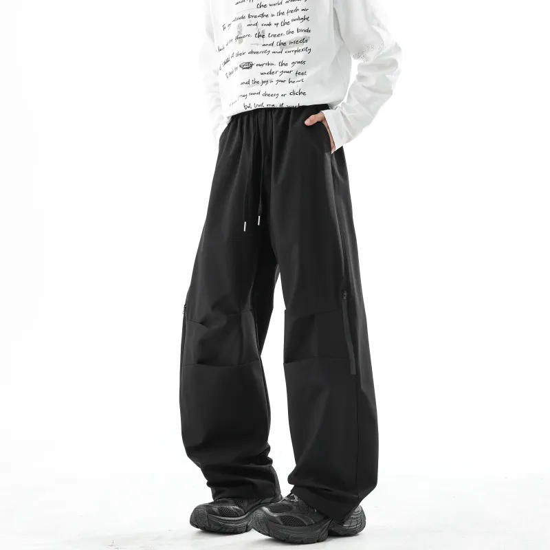 YATSI Cargo Pants Unisex-2