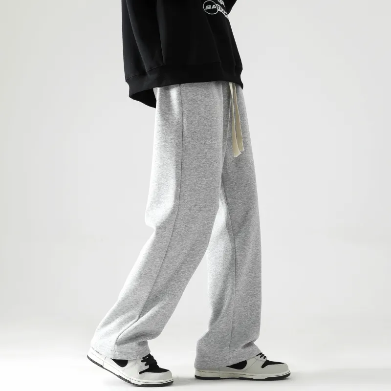 YATSI Knitted Sports Pants Unisex-23
