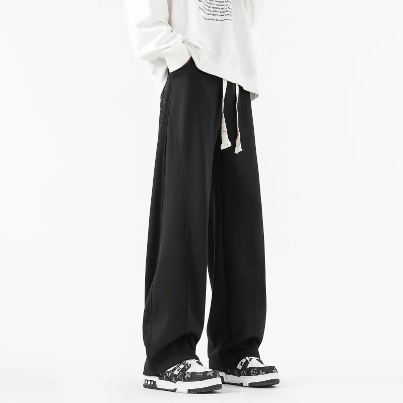 YATSI Casual Pants Unisex-4