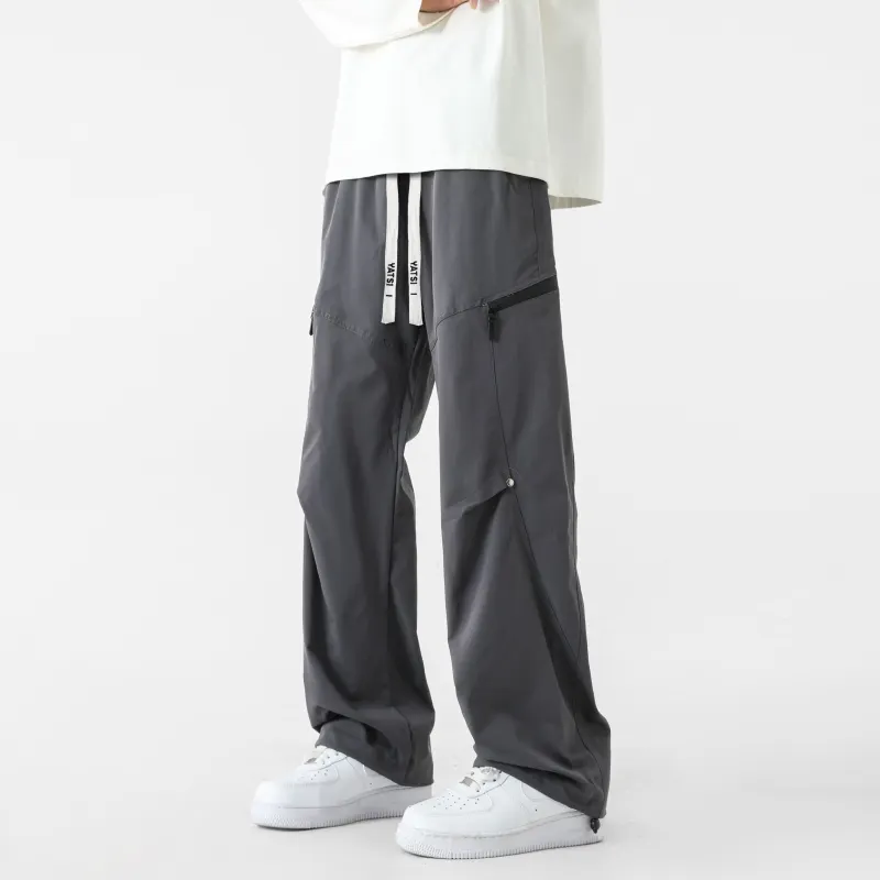 YATSI Casual Pants Unisex-9