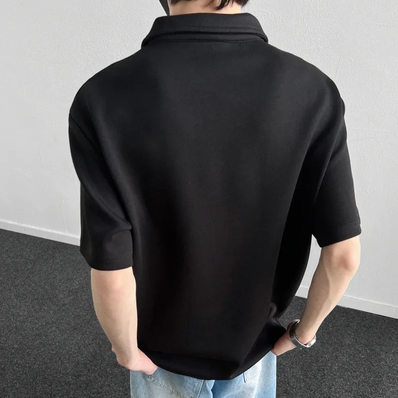 YATSI Polo Shirts Unisex-14