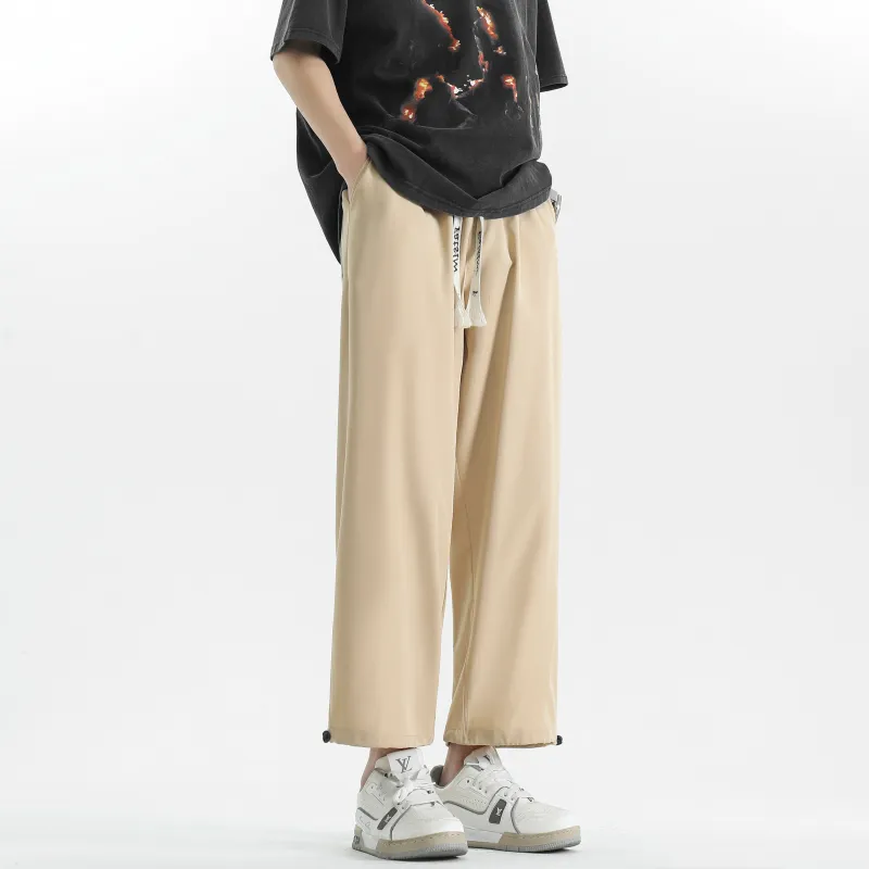YATSI Casual Pants Unisex-4