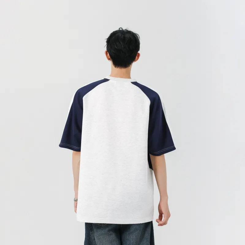 YATSI T Shirts Unisex-11