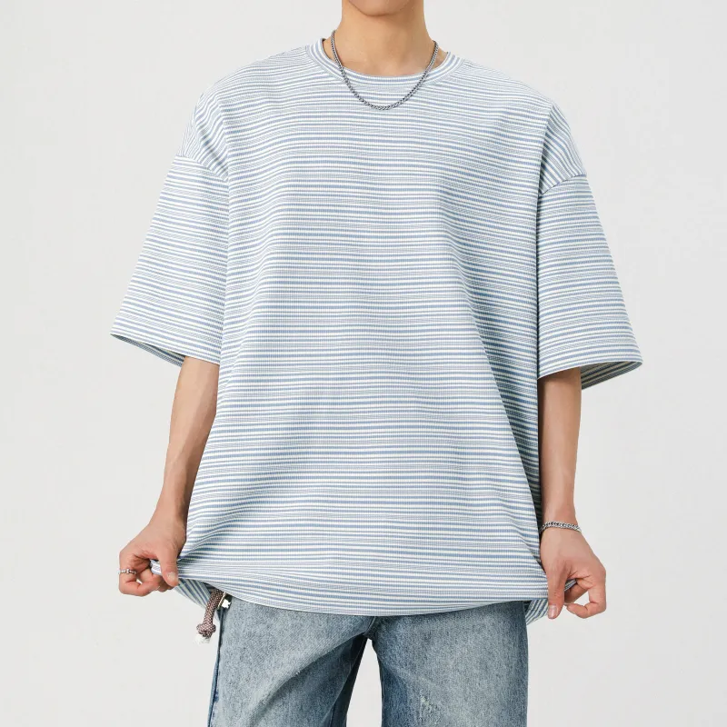 YATSI T Shirts Unisex-8
