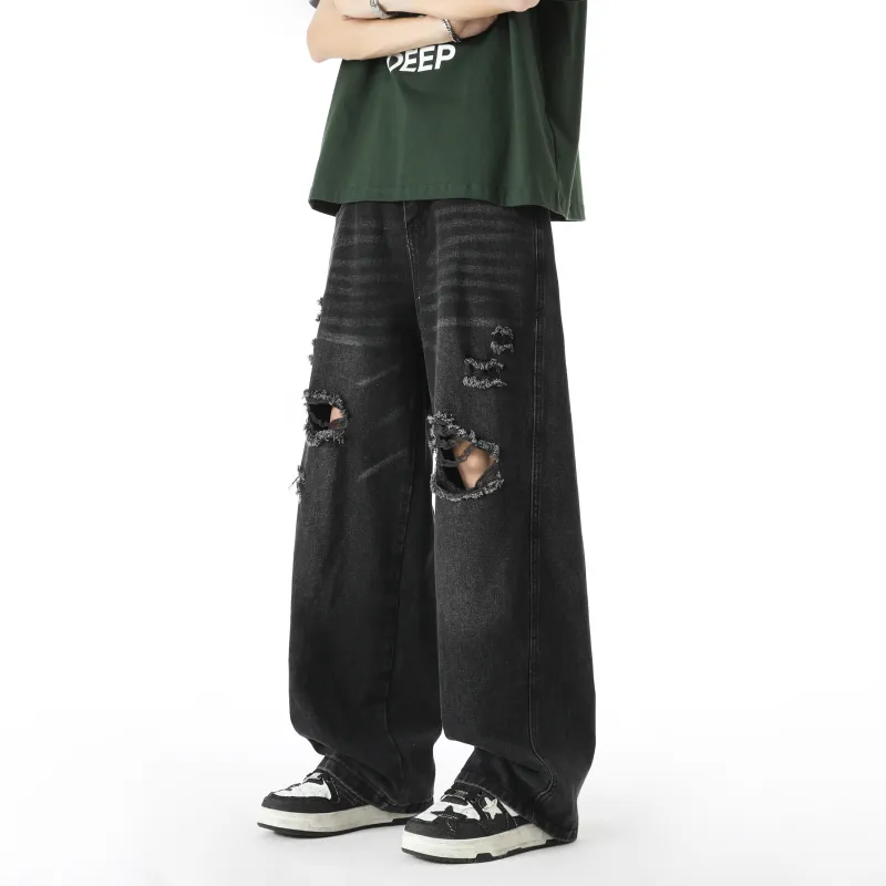 YATSI Jeans Unisex-6