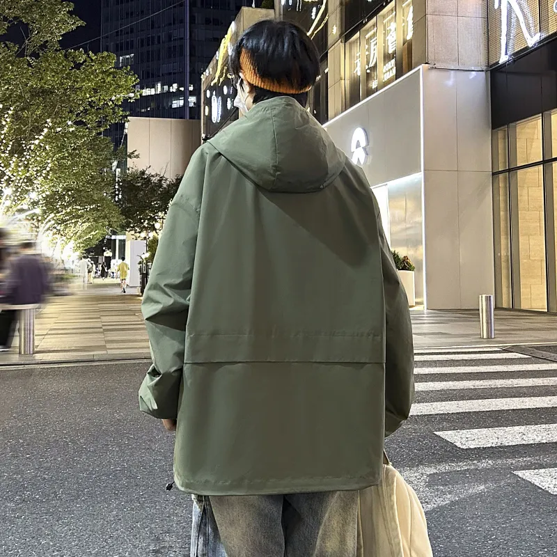 YATSI Jackets Unisex-25