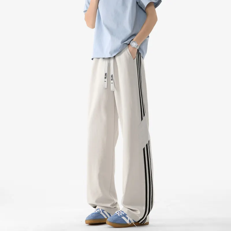 YATSI Casual Pants Unisex-17