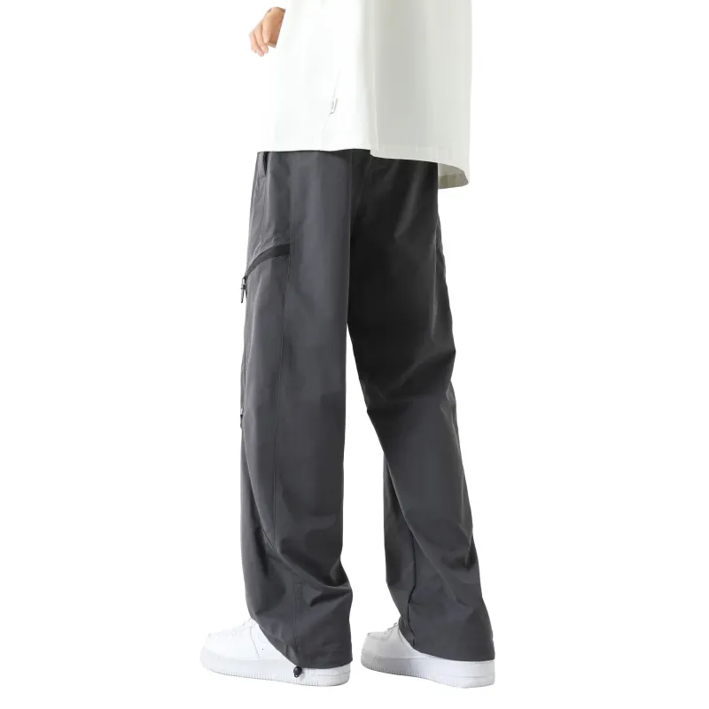 YATSI Casual Pants Unisex-8