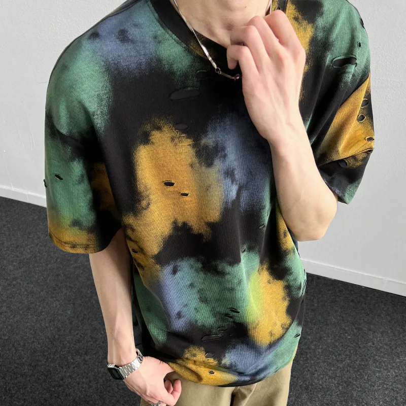 YATSI T Shirts Unisex-7