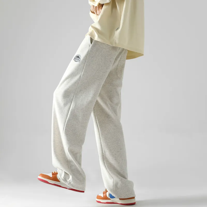YATSI Knitted Sports Pants Unisex-29