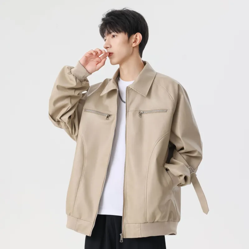 YATSI Jackets Unisex-20