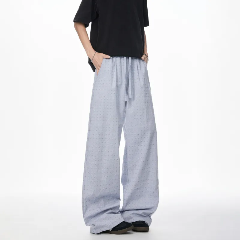 YATSI Casual Pants Unisex-6
