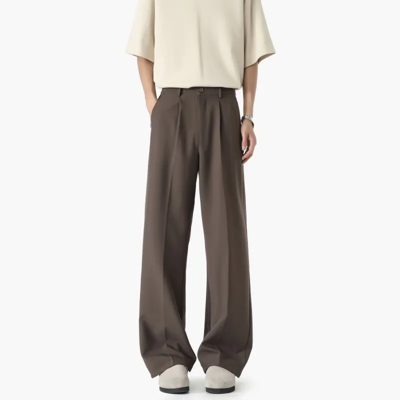 YATSI Suit Trousers Unisex-12