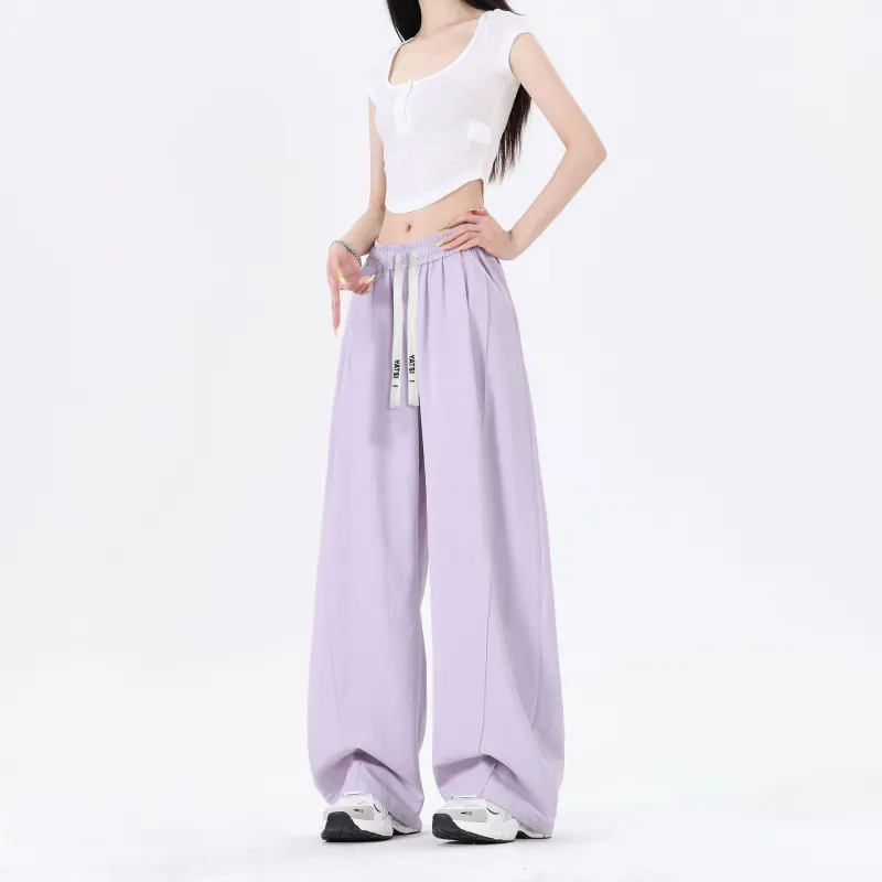 YATSI Casual Pants Unisex-26