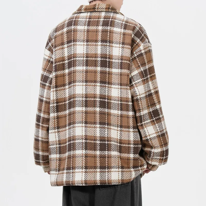 YATSI Jackets Unisex-11