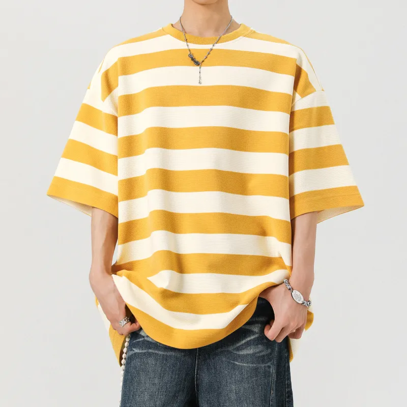 YATSI T Shirts Unisex-7
