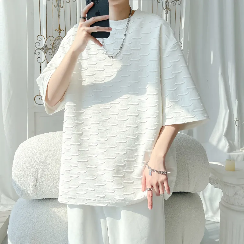 YATSI T Shirts Unisex-2