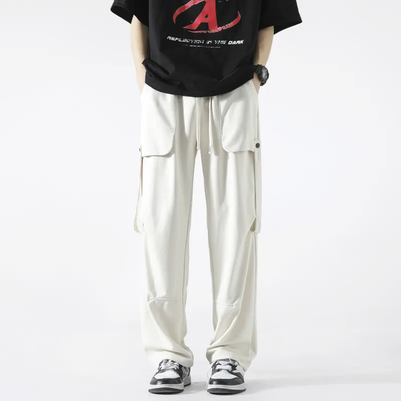 YATSI Casual Pants Unisex-20