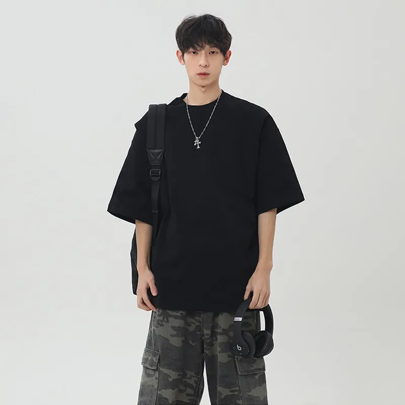 YATSI T Shirts Unisex-7